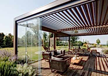 PERGOLA